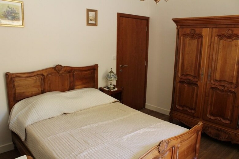 Apartamento La Ferme Du Four