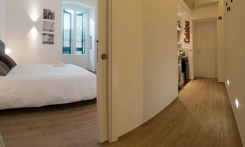 Bed & Breakfast Al Vico