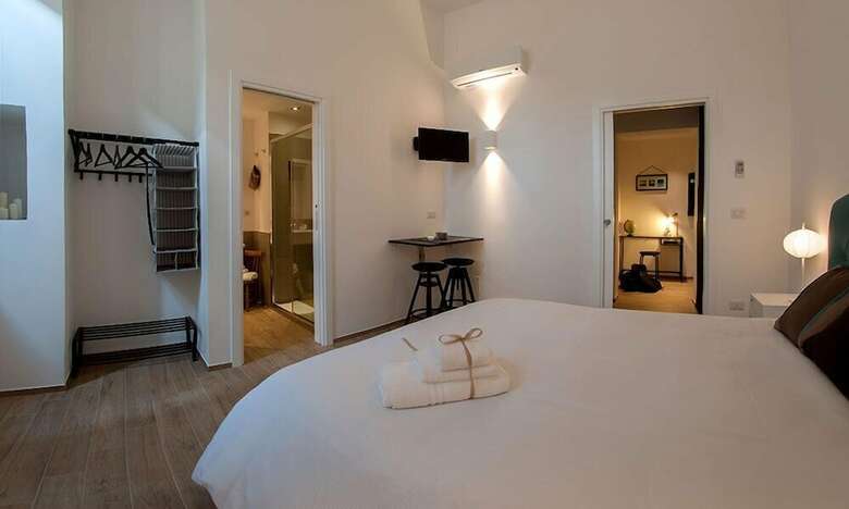 Bed & Breakfast Al Vico