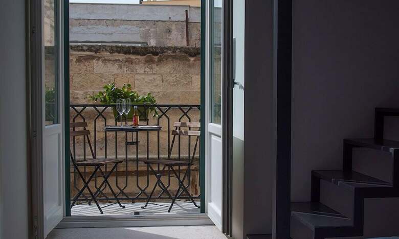 Bed & Breakfast Al Vico