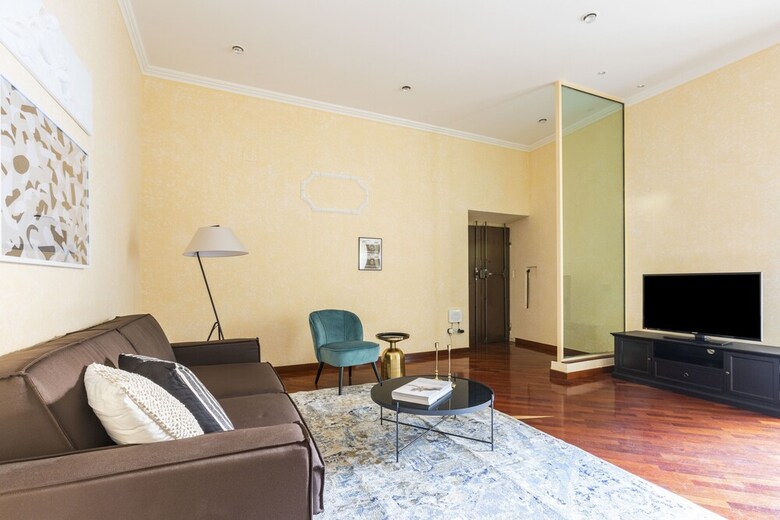 Hotel Sonder - Piazza Barberini