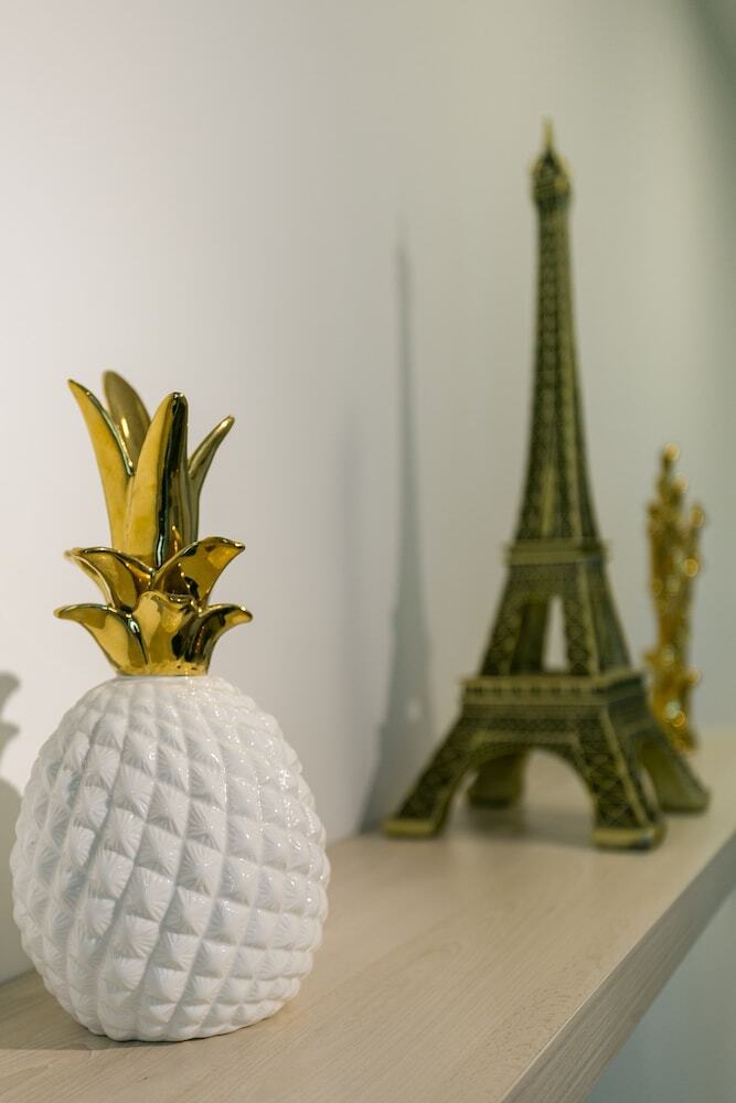 Apartamentos Compact Residence