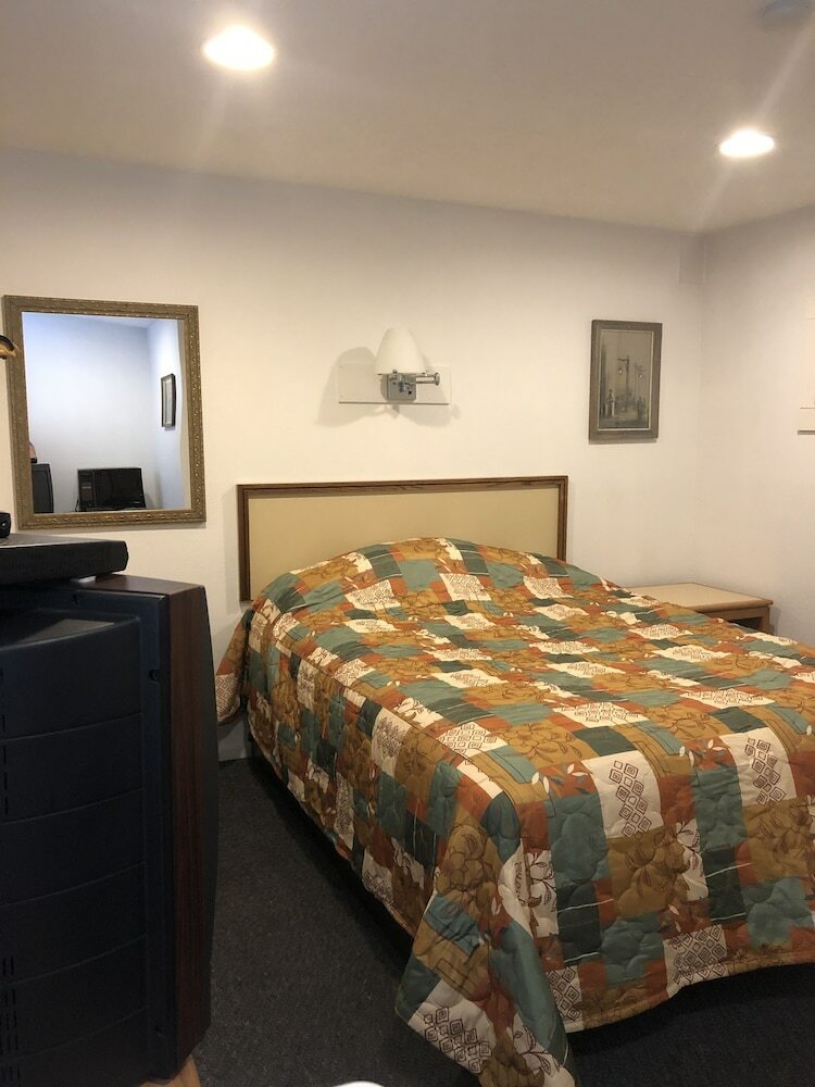 Spring Haven Motel