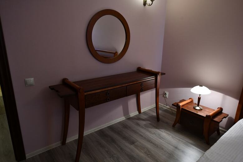Park Hotel Libhaber