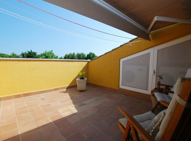 Villa Holidays House