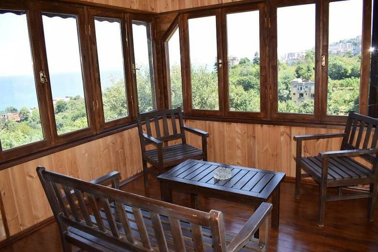 Hotel Zahi Bungalov