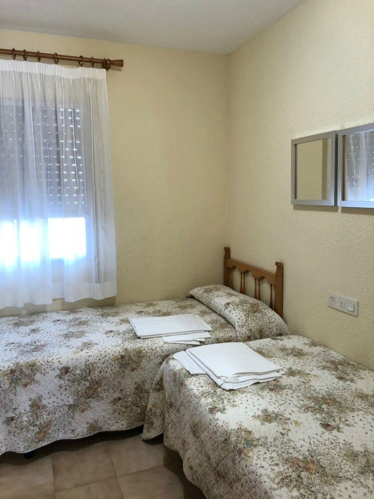 Kirei Apartment Niza
