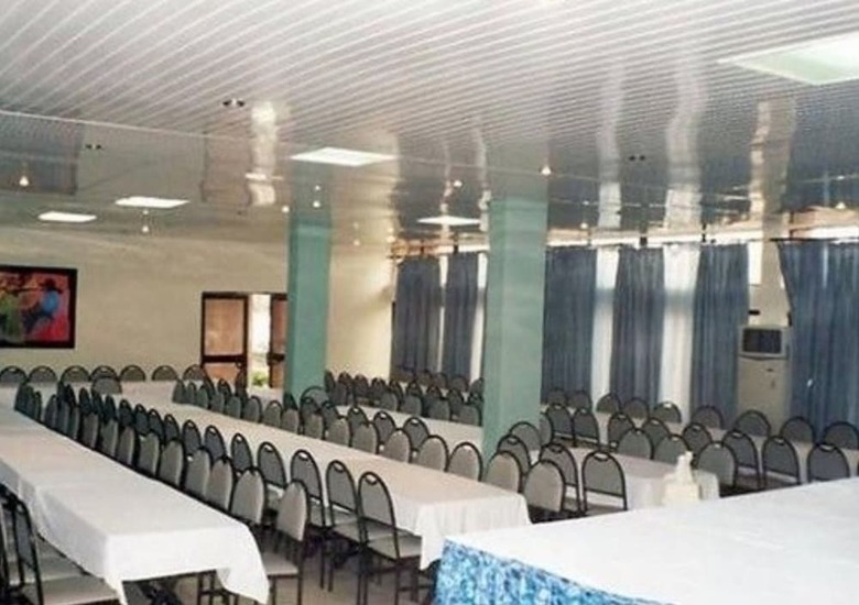 Roban Hotel Enugu