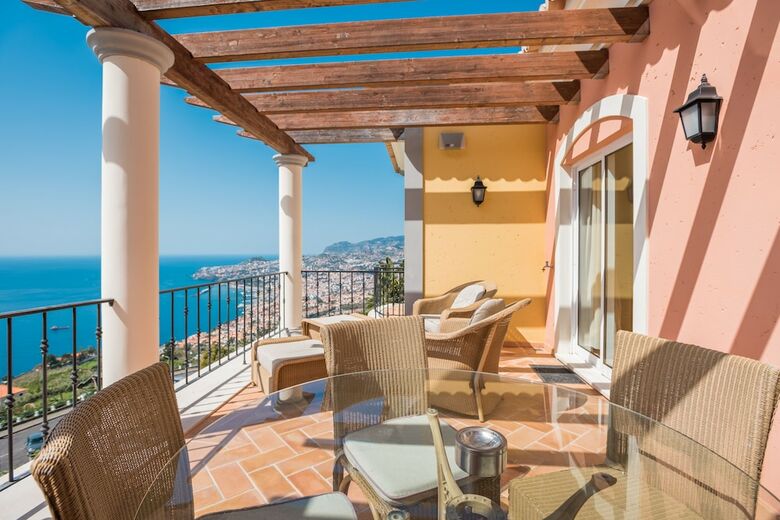 Dream Luxury Apartment  Palheiro Village
