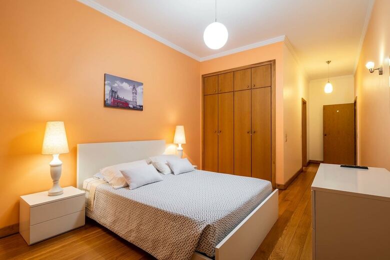 Miramar Apartment