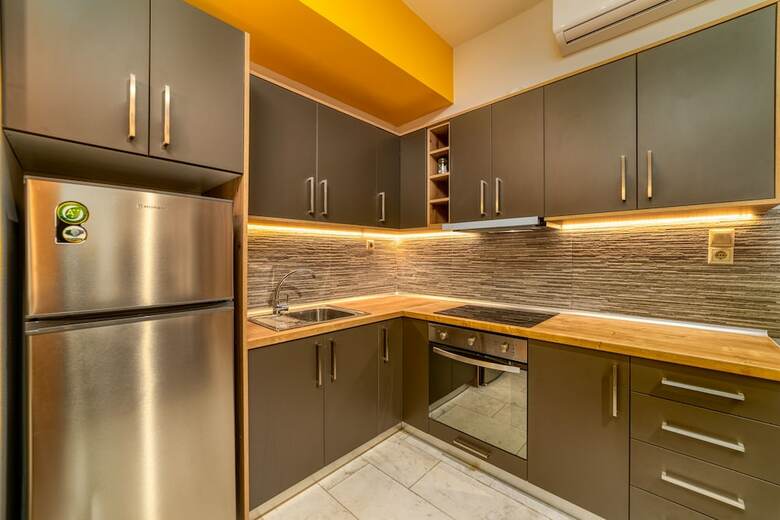 Apartamentos Amoudara Suites