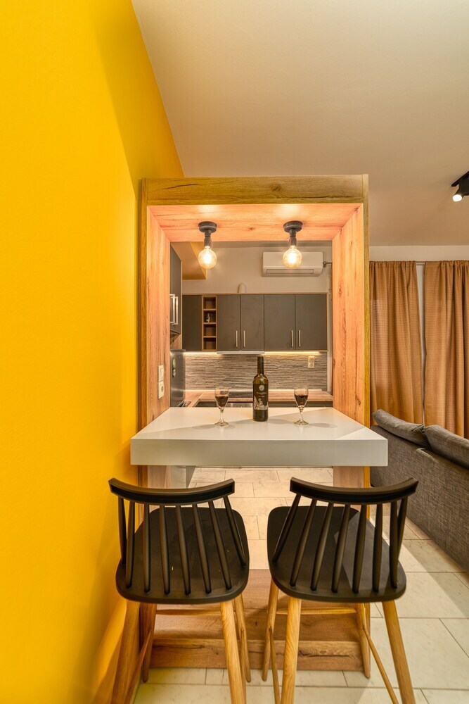 Apartamentos Amoudara Suites
