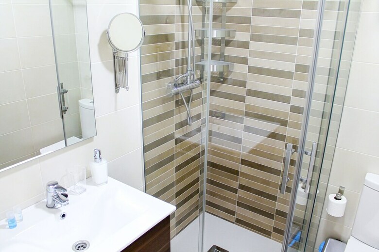 Apartamentos Living4malaga Carreteria 37