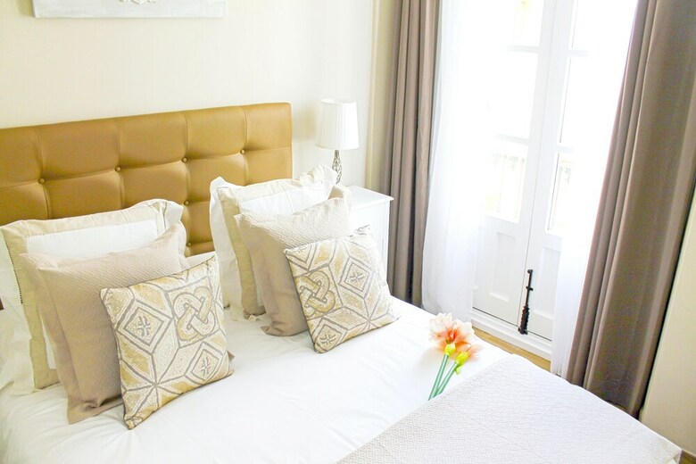 Apartamentos Living4malaga Carreteria 37