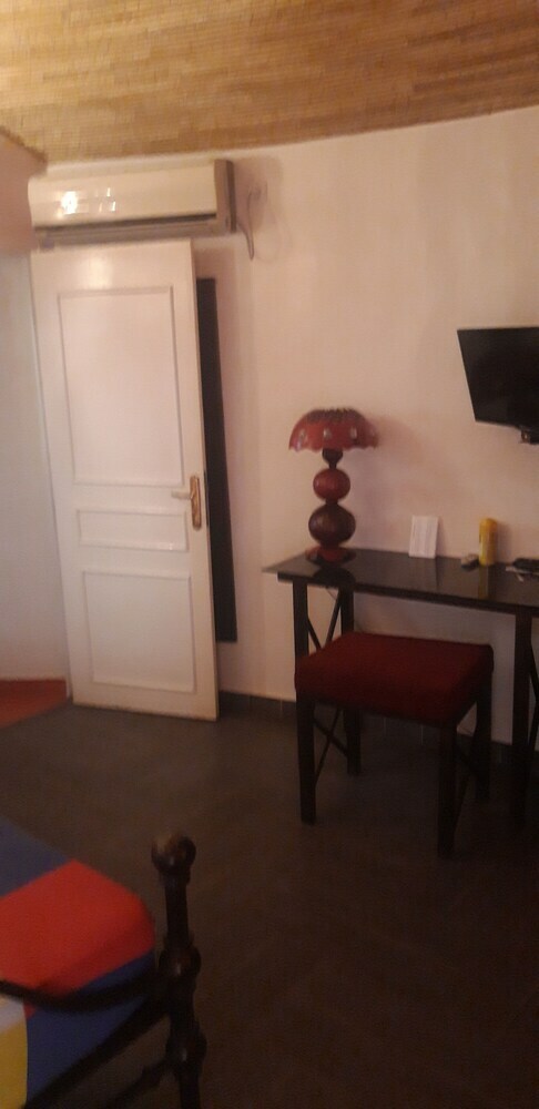 Hotel Auberge Le Dakan