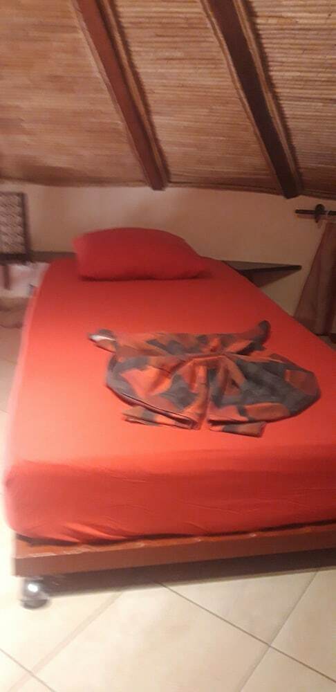 Hotel Auberge Le Dakan