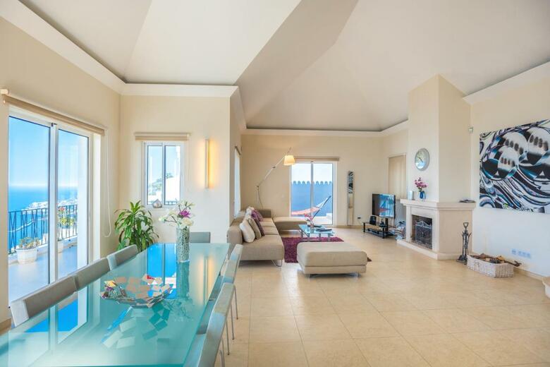 Villa La Terrasse - Palheiro Village
