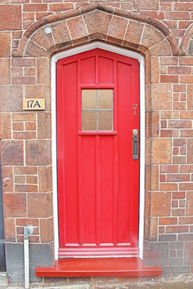 Handbridge House