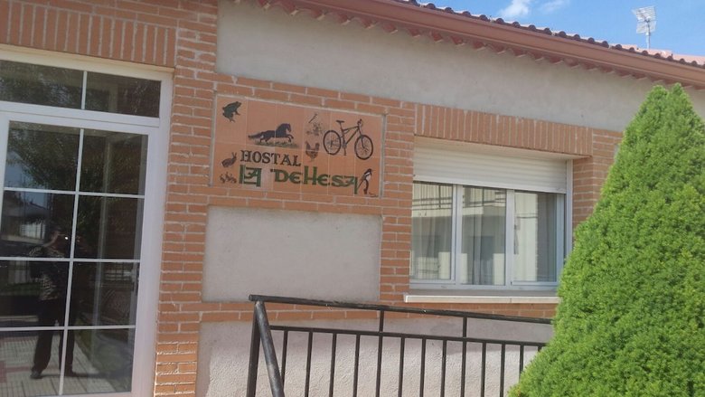 Hostal La Dehesa