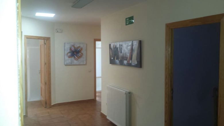 Hostal La Dehesa