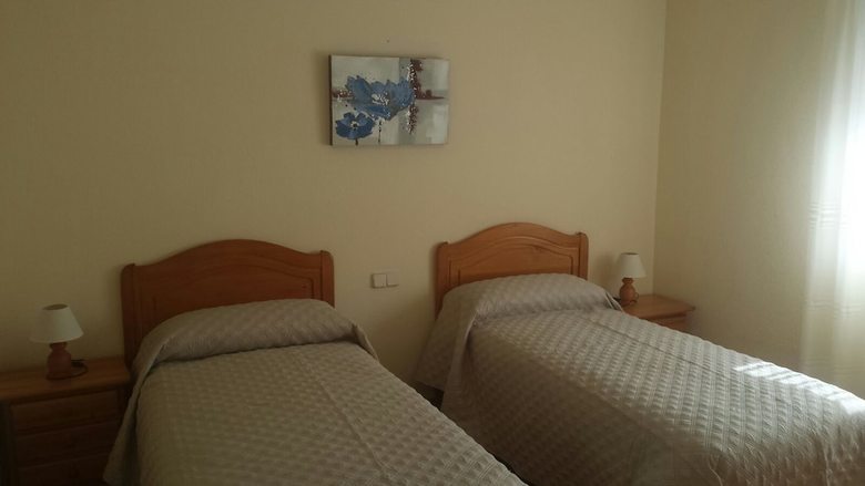 Hostal La Dehesa