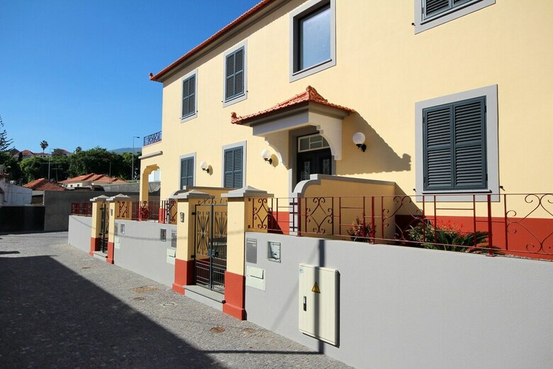 Lazareto Apartment