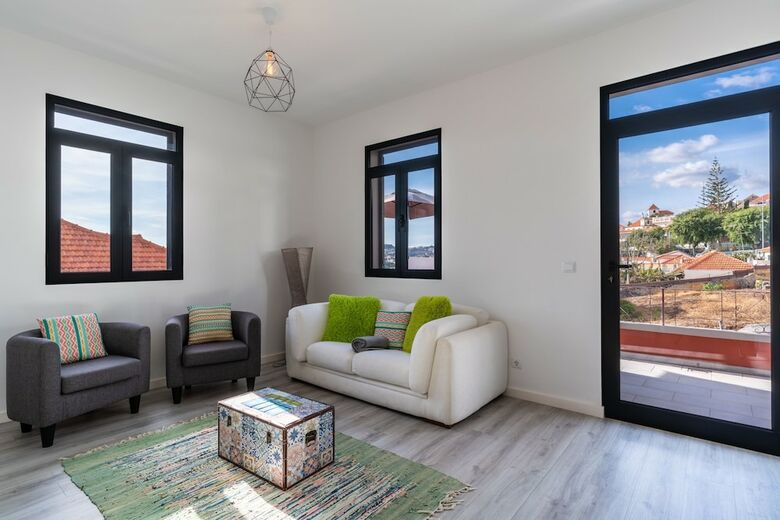 Lazareto Apartment