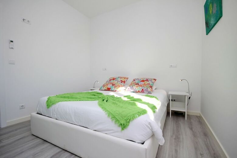 Lazareto Apartment