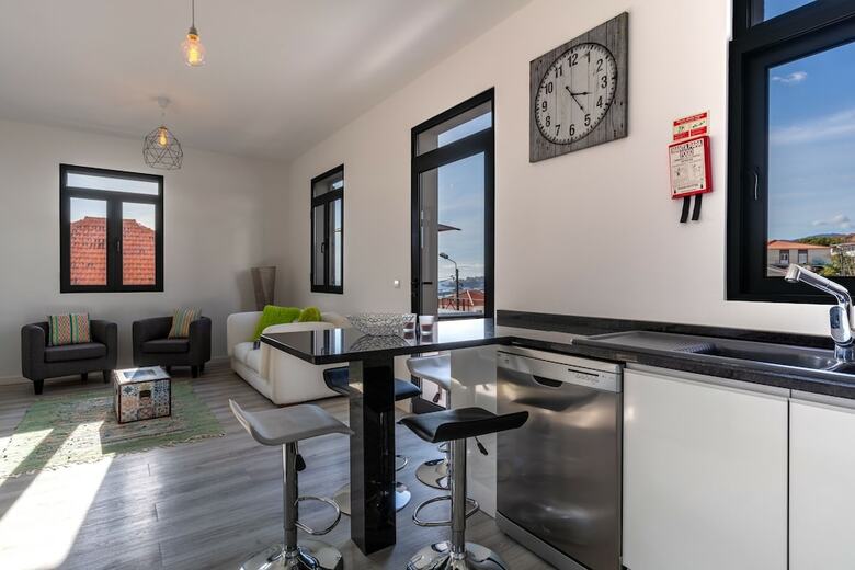 Lazareto Apartment