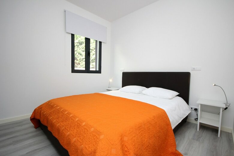 Lazareto Apartment