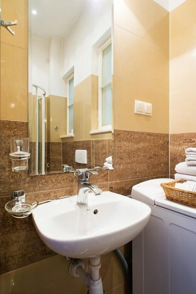 Hotel Herbarium - Zacisze