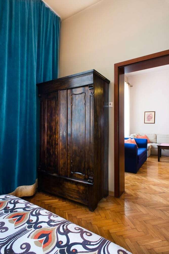 Hotel Herbarium - Zacisze