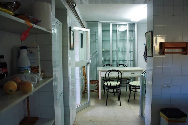 Agroturismo Casa Oriental