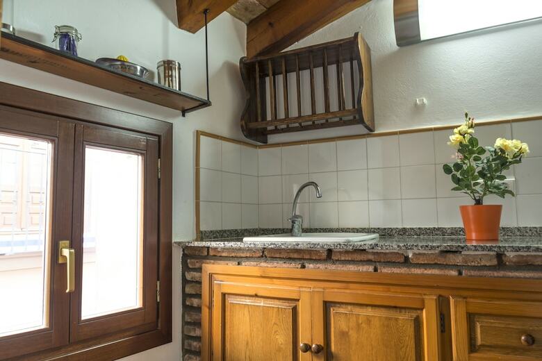 Apartamentos Living4malaga Correo Viejo