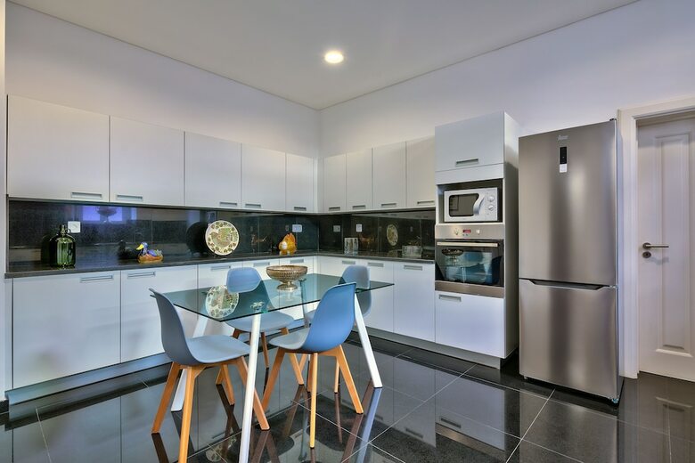 Villa Century House