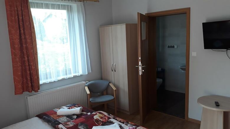 Hotel Maczek