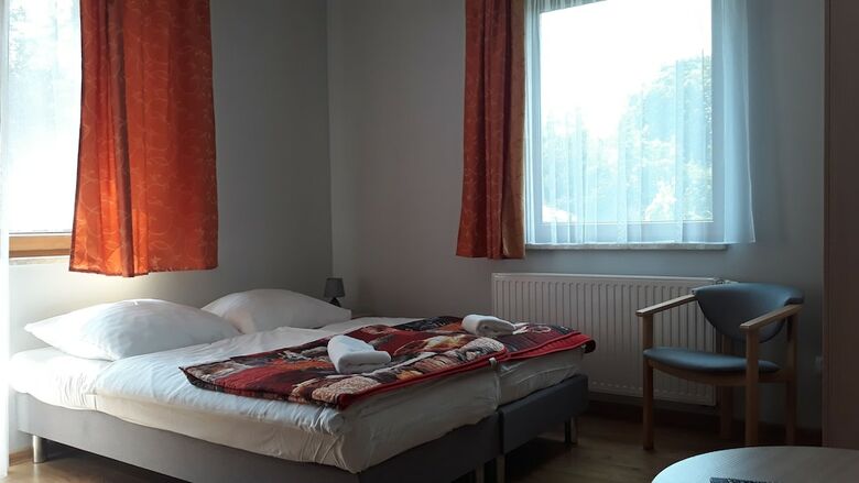 Hotel Maczek