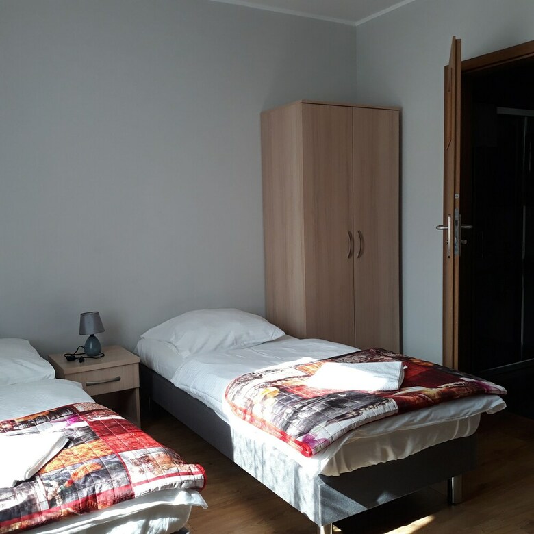 Hotel Maczek