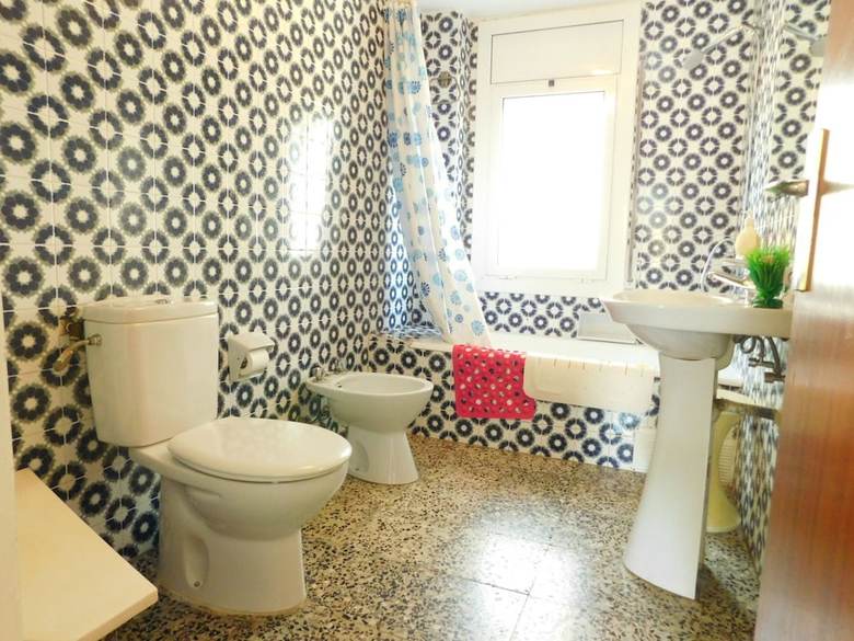 Apartamento La Cuana - A216