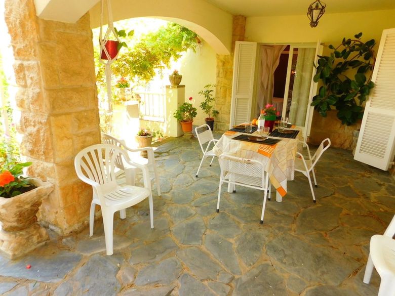 Apartamento La Cuana - A216