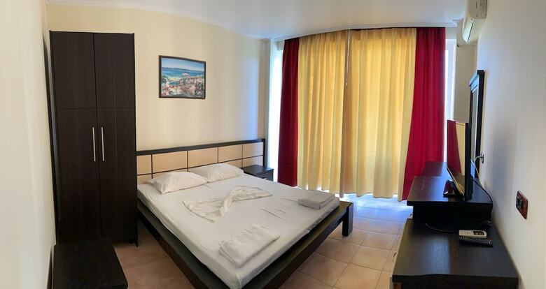 Hotel Dodona