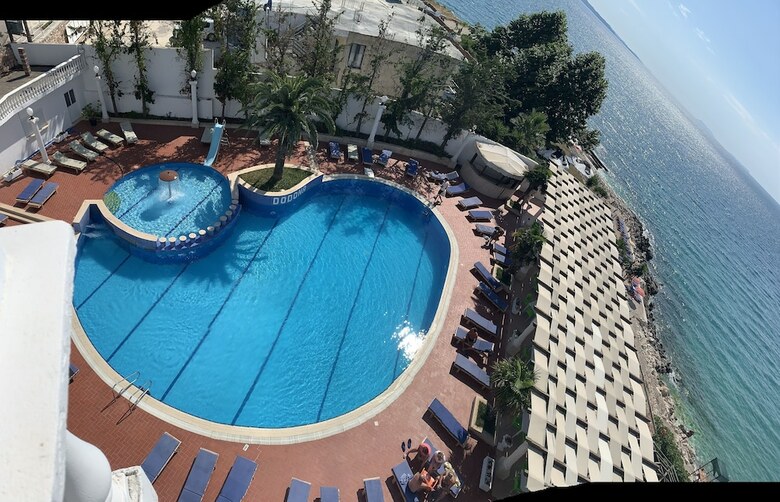 Hotel Dodona