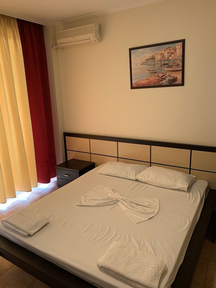 Hotel Dodona