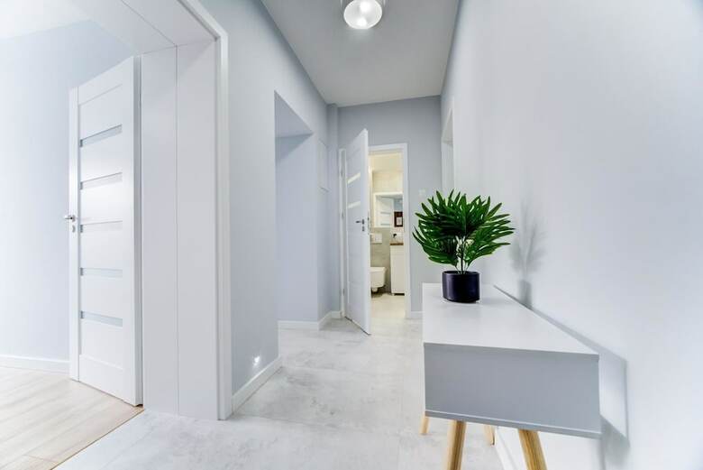 Apartamentos Rint Centrum Sienkiewicza 6