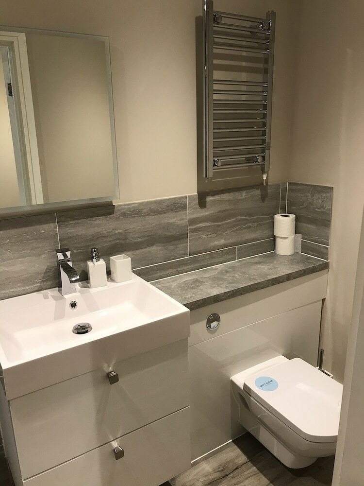 Regent Apartment