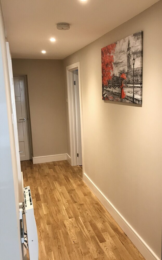 Regent Apartment