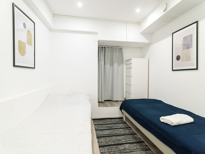 Hostal Stay In City