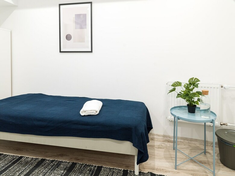 Hostal Stay In City