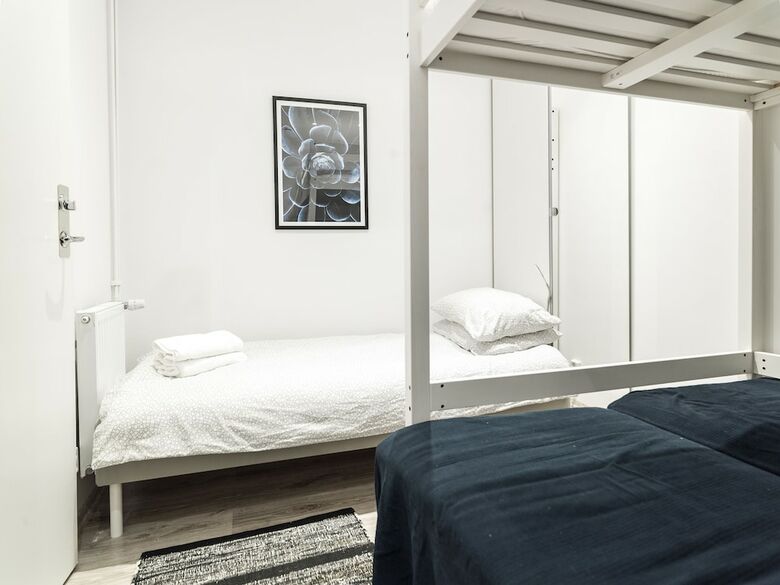 Hostal Stay In City