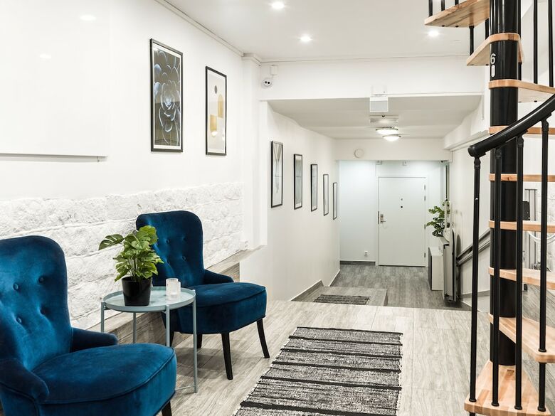 Hostal Stay In City